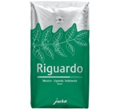 Café En Grain Bio Jura Riguardo 100% Arabica - 250g