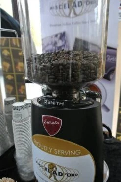 1 Kg Café En Grain Gusto Classico - Miscela D'oro 7 1 Kg Café En Grain Gusto Classico - Miscela D'oro -CaféStyle Boutique cafe miscela oro italie 2