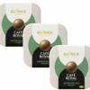 27 Boules De Café Espresso Bio Compatible CoffeeB - CAFÉ ROYAL