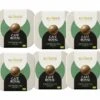 54 Boules De Café Espresso Bio Compatible CoffeeB - CAFÉ ROYAL