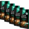 Pack 50 Capsules Decaffeinato - Compatibles Nespresso® - CAFE ROYAL