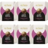 54 Boules De Café Lungo Forte Compatible CoffeeB - CAFE ROYAL