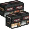 Pack Découverte 64 Capsules Cappuccino Dolce Gusto® Compatibles- OQUENDO
