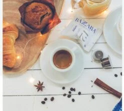 1kg Café En Grain Aromamore Arabica/Robusta - BAZZARA 15 1kg Café En Grain Aromamore Arabica/Robusta - BAZZARA -CaféStyle Boutique cafeengrainbazzaraaromamore2