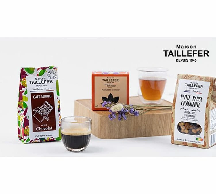 1kg Café En Grain Pérou Bio 100% Arabica - NU 3 1kg Café En Grain Pérou Bio 100% Arabica - NU – Image 3