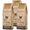 3x250g Café En Grain Bio Cremoso - Novell
