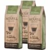 3x250g Café En Grain Più Aroma - Novell