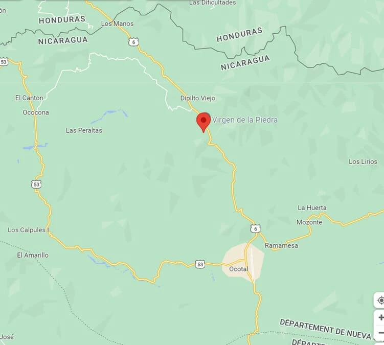 4x250g Café En Grain Nicaragua Don Olman - Cafés Lugat 4 4x250g Café En Grain Nicaragua Don Olman - Cafés Lugat – Image 4