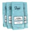 1kg Café En Grain Le Blend Du Pacifique - CAFES LUGAT