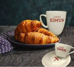 2x250g Café En Grain Bio Moka Gelada Arabica - Cafés Ximun 7 2x250g Café En Grain Bio Moka Gelada Arabica - Cafés Ximun -CaféStyle Boutique cafeengraincafesximunmarque