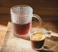 2x250g Café En Grain Bio Moka Gelada Arabica - Cafés Ximun 6 2x250g Café En Grain Bio Moka Gelada Arabica - Cafés Ximun -CaféStyle Boutique cafeengraincafesximunmokagelada