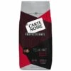 1Kg Café En Grain N°8 Equilibré - CARTE NOIRE