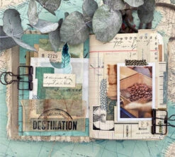 1kg Café En Grain 100% Arabica Moka Bio Ethiopie - DESTINATION 5 1kg Café En Grain 100% Arabica Moka Bio Ethiopie - DESTINATION -CaféStyle Boutique cafeengraindestinationmarque