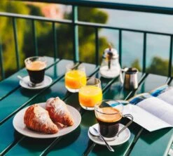 1 Kg Café En Grain Special Bar Espresso - GOPPION -CaféStyle Boutique cafeengraingoppionspecialbarespressocafe