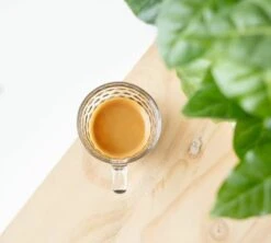 1kg Café En Grain Bio Mélange Savanah - GREEN LION COFFEE -CaféStyle Boutique cafeengraingreenlioncoffeeexpresso 3