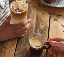 1 Kg Café En Grain Bio Moka Baraka - Green Lion Coffee -CaféStyle Boutique cafeengraingreenlioncoffeemokabarakaboissons