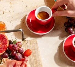 1kg Café En Grain Gran Arabica - PERLEO ESPRESSO -CaféStyle Boutique cafeengrainitalienperleoespresso3 11