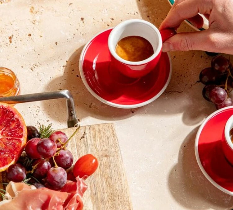 Café En Grains 1kg - Gran Crema - PERLEO ESPRESSO 2 Café En Grains 1kg - Gran Crema - PERLEO ESPRESSO – Image 2