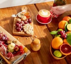 1 Kg Café En Grain Purissima - Perléo Espresso 14 1 Kg Café En Grain Purissima - Perléo Espresso -CaféStyle Boutique cafeengrainitalienperleoespressoboissonlacteeexpresso 2