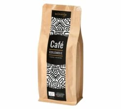 200g Café En Grain Colombie Bio LaGrange