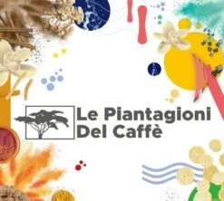 250 G- Café En Grain Samaria - LE PIANTAGIONI DEL CAFFE -CaféStyle Boutique cafeengrainlpdcdipantagionigamme 2