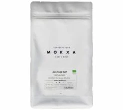 250 G Café En Grain Bio Melting Cup - MOKXA