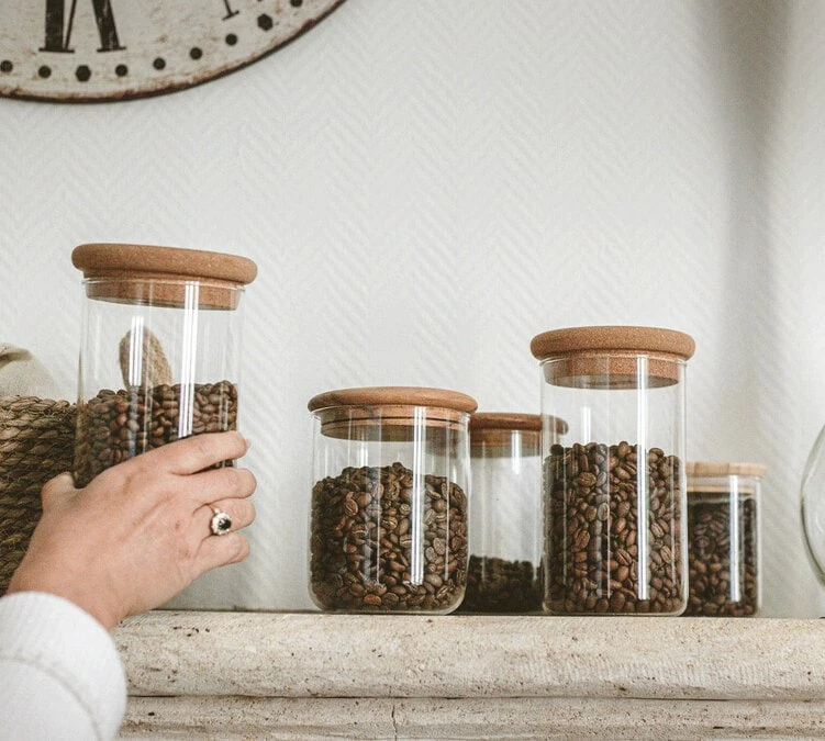 3x250g Café En Grain Bio Cremoso - Novell 2 3x250g Café En Grain Bio Cremoso - Novell – Image 2