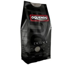 Café En Grains - Excelsor - 1kg - Oquendo