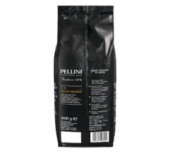 1kg Café En Grain Gran Aroma N°3 - PELLINI 11 1kg Café En Grain Gran Aroma N°3 - PELLINI -CaféStyle Boutique cafeengrainpellinigranaroma1kg4