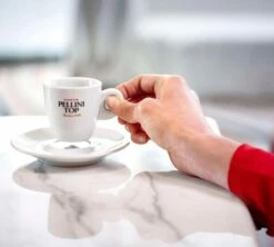 1kg Café En Grain Espresso Bar Vivace N°82 - PELLINI -CaféStyle Boutique cafeengrainpellinivivacemarque