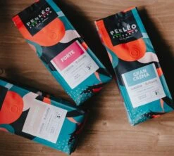 Café En Grains 1kg - Gran Crema - PERLEO ESPRESSO 14 Café En Grains 1kg - Gran Crema - PERLEO ESPRESSO -CaféStyle Boutique cafeengrainperleoespresso3cafes