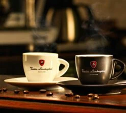 1 Kg Café En Grain Red Tonino Lamborghini -CaféStyle Boutique cafeengraintoninolamborghini