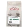 250 G Café En Grain All Basque Pur Arabica - CAFES XIMUN