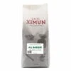 1kg Café En Grain All Basque Pur Arabica - CAFES XIMUN