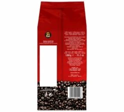 1 Kg Café En Grain Linea Espresso Zicaffè 7 1 Kg Café En Grain Linea Espresso Zicaffè -CaféStyle Boutique cafeengrainzicaffelineaespressokgverso