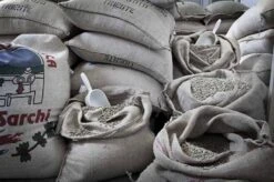 150 Dosettes ESE Suprema - CAFFE DEL FARO 5 150 Dosettes ESE Suprema - CAFFE DEL FARO -CaféStyle Boutique caffe del faro 3 4