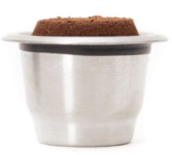 3 Capsules Réutilisables à L'infini - Compatible Nespresso® - CAPS ME -CaféStyle Boutique caps me capsule 2 1