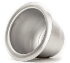 3 Capsules Réutilisables à L'infini - Compatible Nespresso® - CAPS ME -CaféStyle Boutique caps me capsules 2