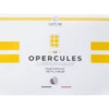102 Opercules Compostables - CAPS ME
