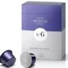Capsules Cafés Richard N°6 X24 - Décafeiné