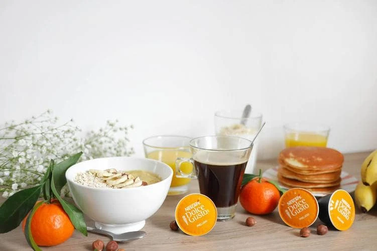 96 Capsules - Espresso Intenso - NESCAFÉ DOLCE GUSTO® 3 96 Capsules - Espresso Intenso - NESCAFÉ DOLCE GUSTO® – Image 3