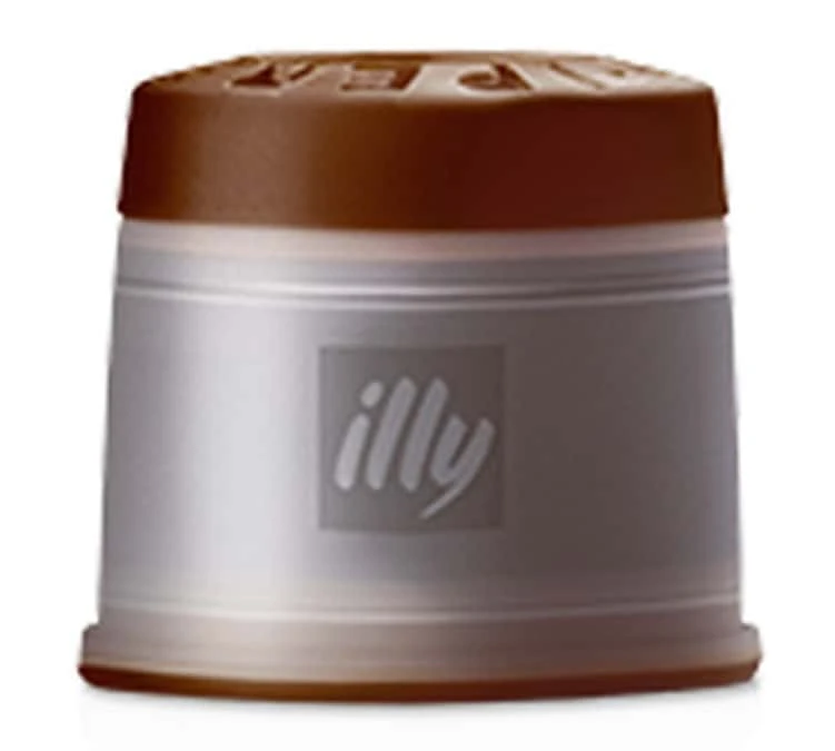 18 Capsules Iperespresso Inde - ILLY 2 18 Capsules Iperespresso Inde - ILLY – Image 2