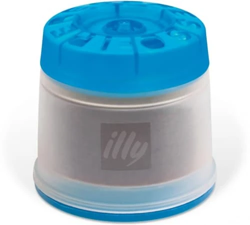 100 Capsules Iperespresso Café Long - ILLY 2 100 Capsules Iperespresso Café Long - ILLY – Image 2