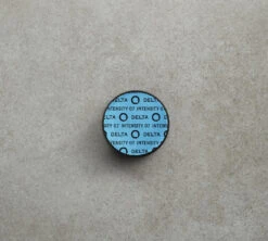 60 Capsules Deqafeinatus N°1 - DELTA Q 5 60 Capsules Deqafeinatus N°1 - DELTA Q -CaféStyle Boutique capsules indiv