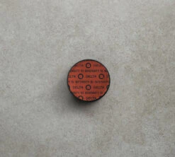 60 Capsules Qalidus N°10 - DELTA Q -CaféStyle Boutique capsules indiv 10 1