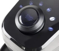 Moulin à Café électrique CASO Barista Flavour -CaféStyle Boutique casobarista3