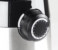 Moulin à Café électrique CASO Barista Flavour -CaféStyle Boutique casobarista4