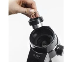 Moulin à Café électrique CASO Barista Flavour -CaféStyle Boutique casobarista6