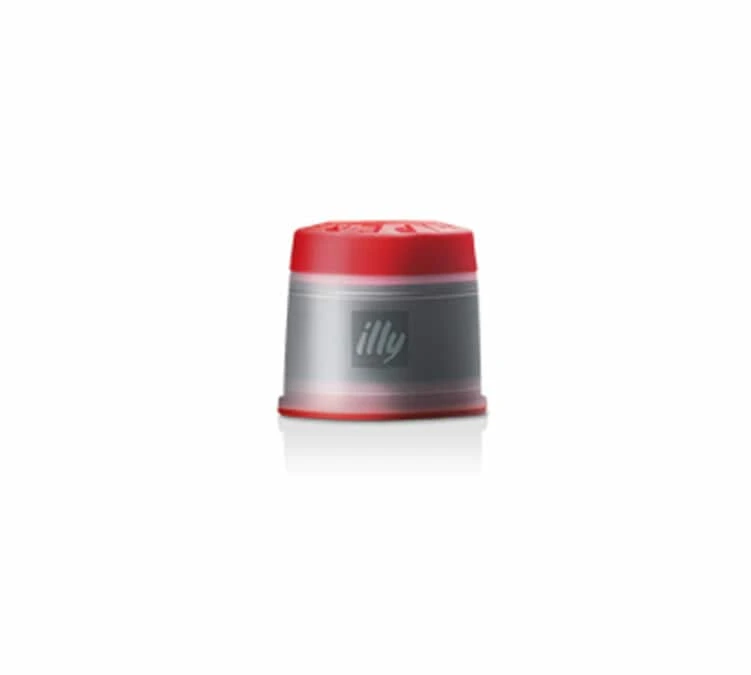 18 Capsules Iperespresso Classique - ILLY 2 18 Capsules Iperespresso Classique - ILLY – Image 2