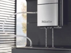 MIELE CM 7750 Noire Miele@Home -CaféStyle Boutique cm7750 nr8